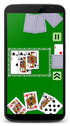 Durak (Fool) Image