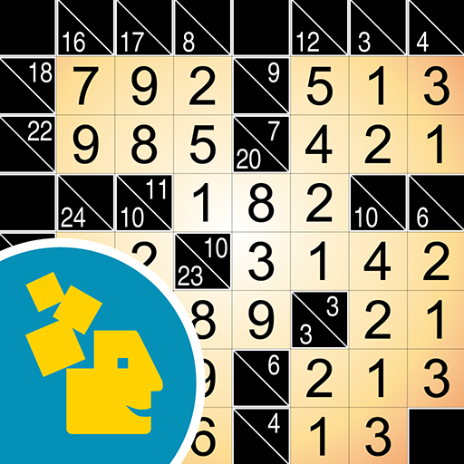 Games like Kakuro: Number Crossword