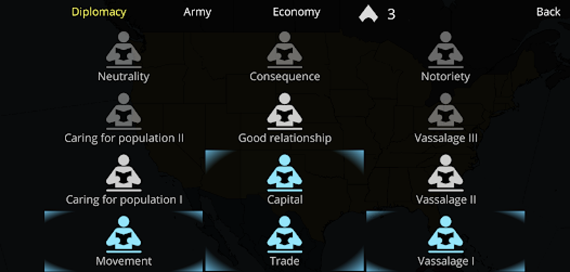 Cold Path: Turn-based strategy Image