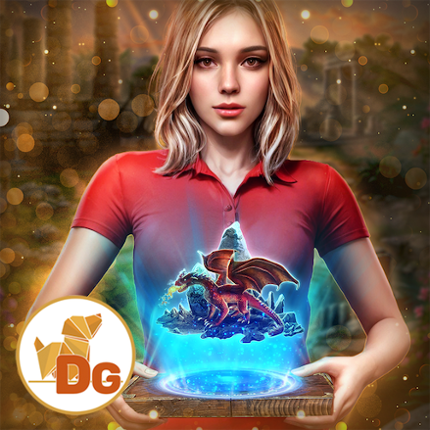 Labyrinths Of World: Game Image