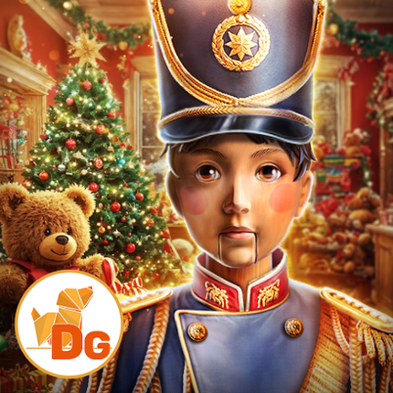 Christmas Fables: Nutcracker Image
