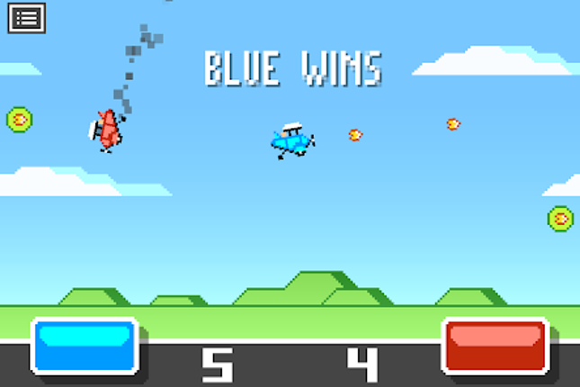 Micro Battles screenshot