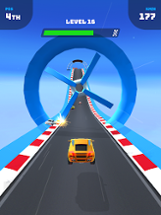 Race Master 3D - Car Racing Image