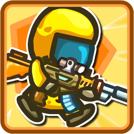 Zombie Guard Image