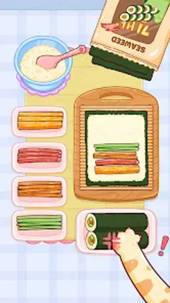 Tidy Puzzle: Perfect Satisfy screenshot