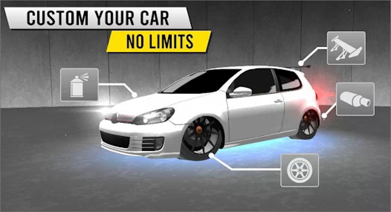 Brasil Tuning 2 screenshot