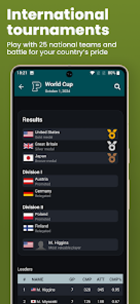 Football Legacy Manager 26 Image