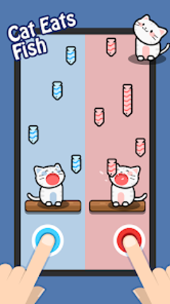 2 Player Games : Red vs Blue screenshot