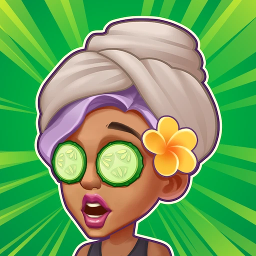 Games like Soul Spa: Hot Aura
