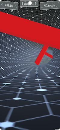Color Tunnel screenshot