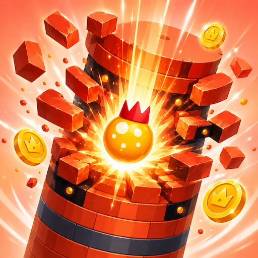 Games like Crown Crush