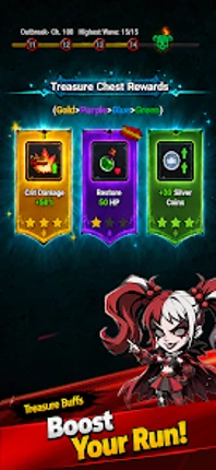 Infinite Sweep Image