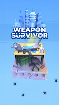 Weapon Survivor Image