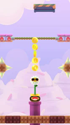 Nom Plant screenshot