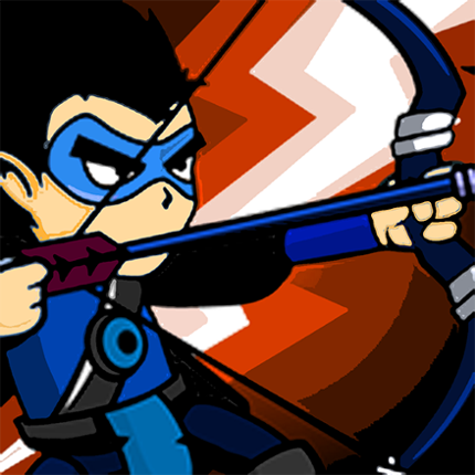 Bow And Arrow Games Image