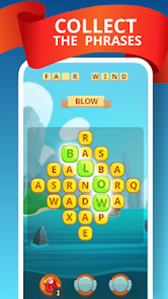 Word Chest: Word Game screenshot