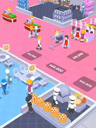 My Dream Mall screenshot