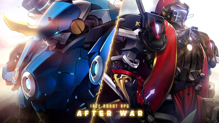 After War – Idle Mechanic RPG screenshot