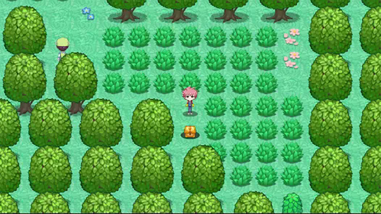 Monster Storm Apoiion screenshot