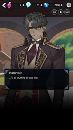 Love Pheromone : Romance Otome screenshot