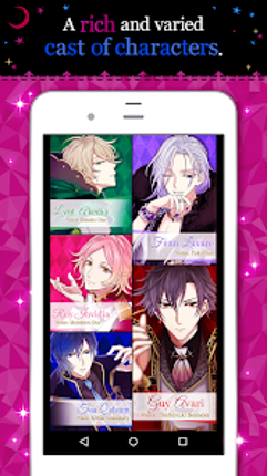 Court of Darkness Image