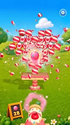 Sweet Smash! screenshot