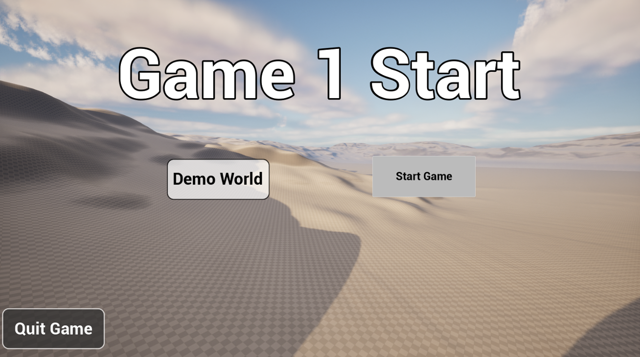 Games like Game Design 1