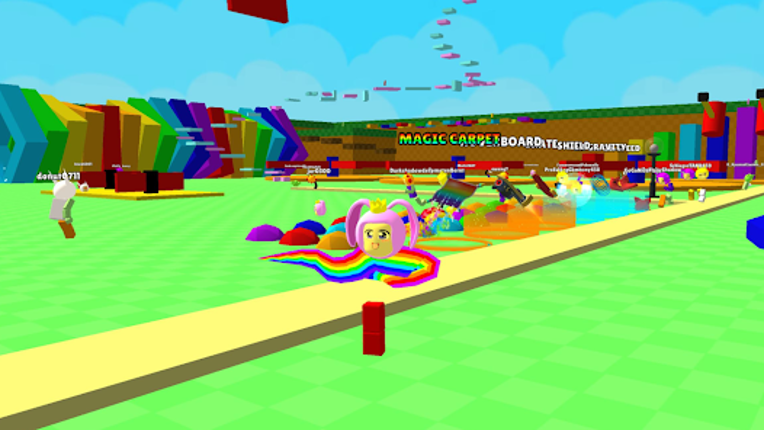 Body Color Swap Image