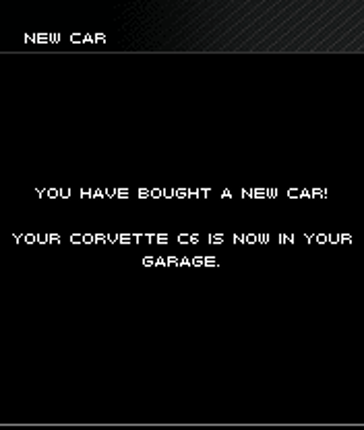 Project Gotham Racing: Mobile Image