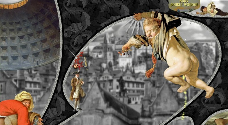 The Delusions of Maximillian Wurst screenshot