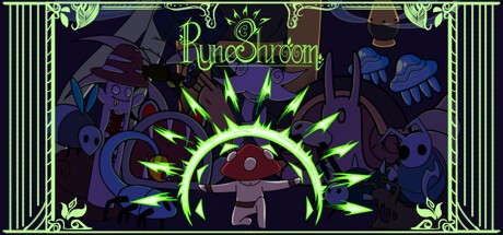 Games like RuneShroom