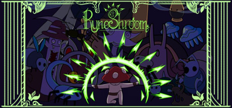RuneShroom Image