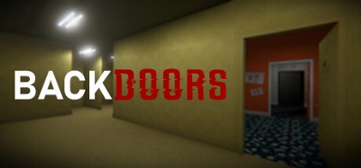 Backdoors Image