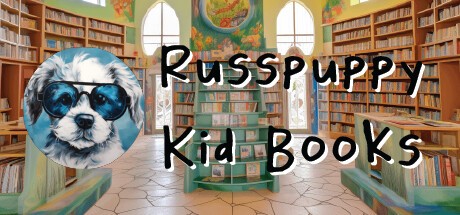 Games like Russpuppy Kid Books