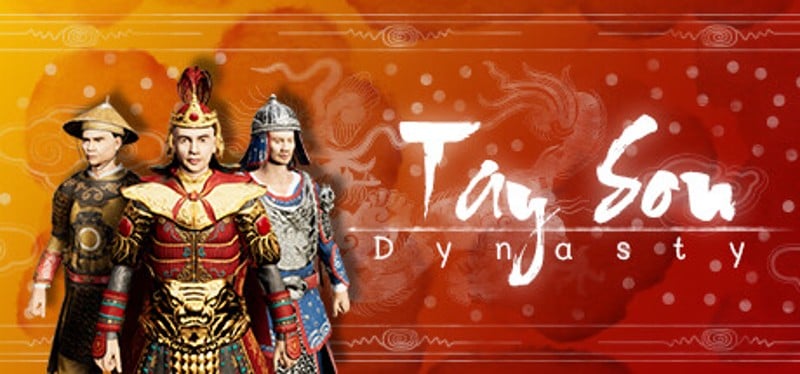 Tay Son Dynasty Game Cover