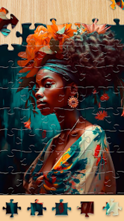 Jigsaw Puzzle Explorer Image