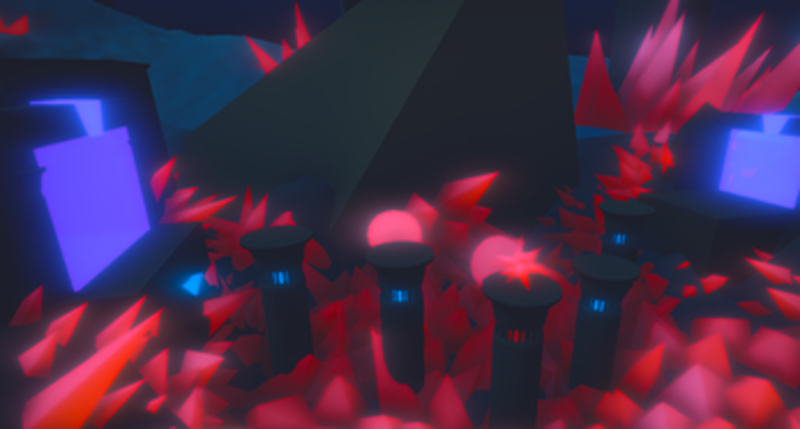 ANUBIS screenshot