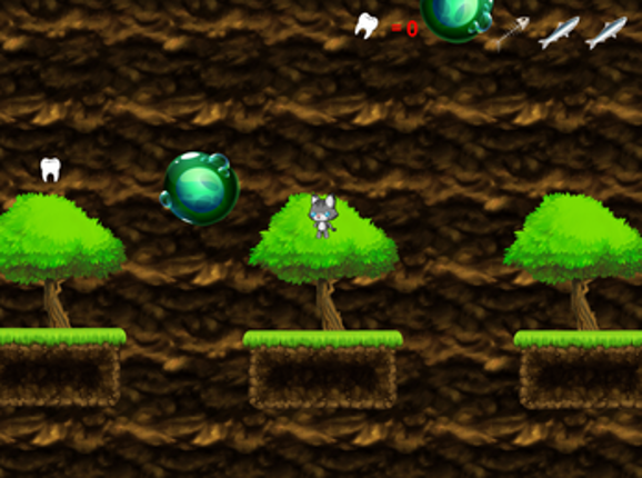 Astucia: The Smile Guardian screenshot