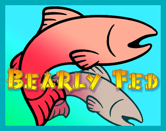 Bearly Fed Image