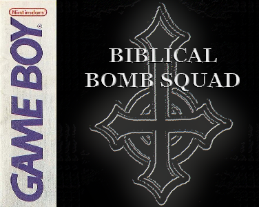Games like Biblical Bomb Squad