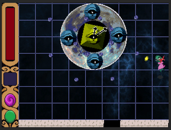 Bulletta Magika screenshot