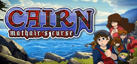Games like Cairn: Mathair's Curse