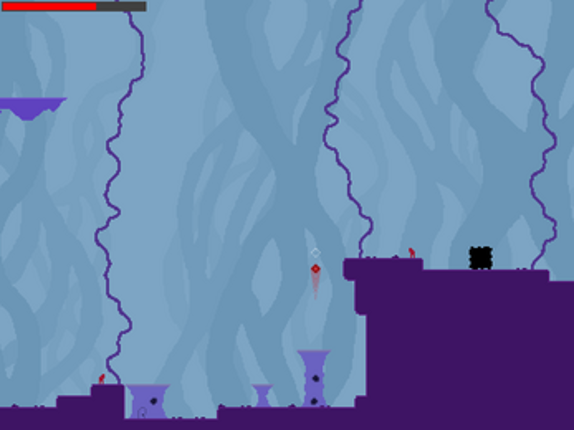 Cataractae screenshot