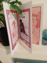 CAUGHT: A Forced Pokemon Porn Zine Image