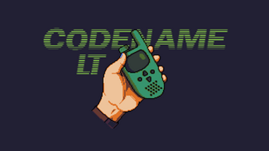 Codename LT Image