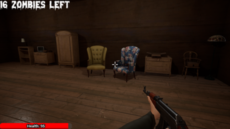 Dead Night screenshot
