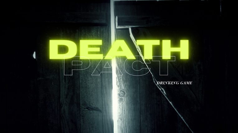 DEATH PACT Image