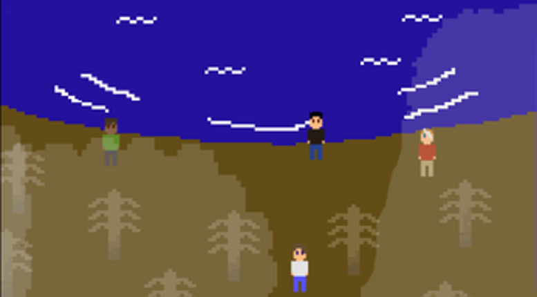 Deep Grief Image