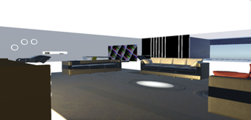 Degenerator Parkour Image