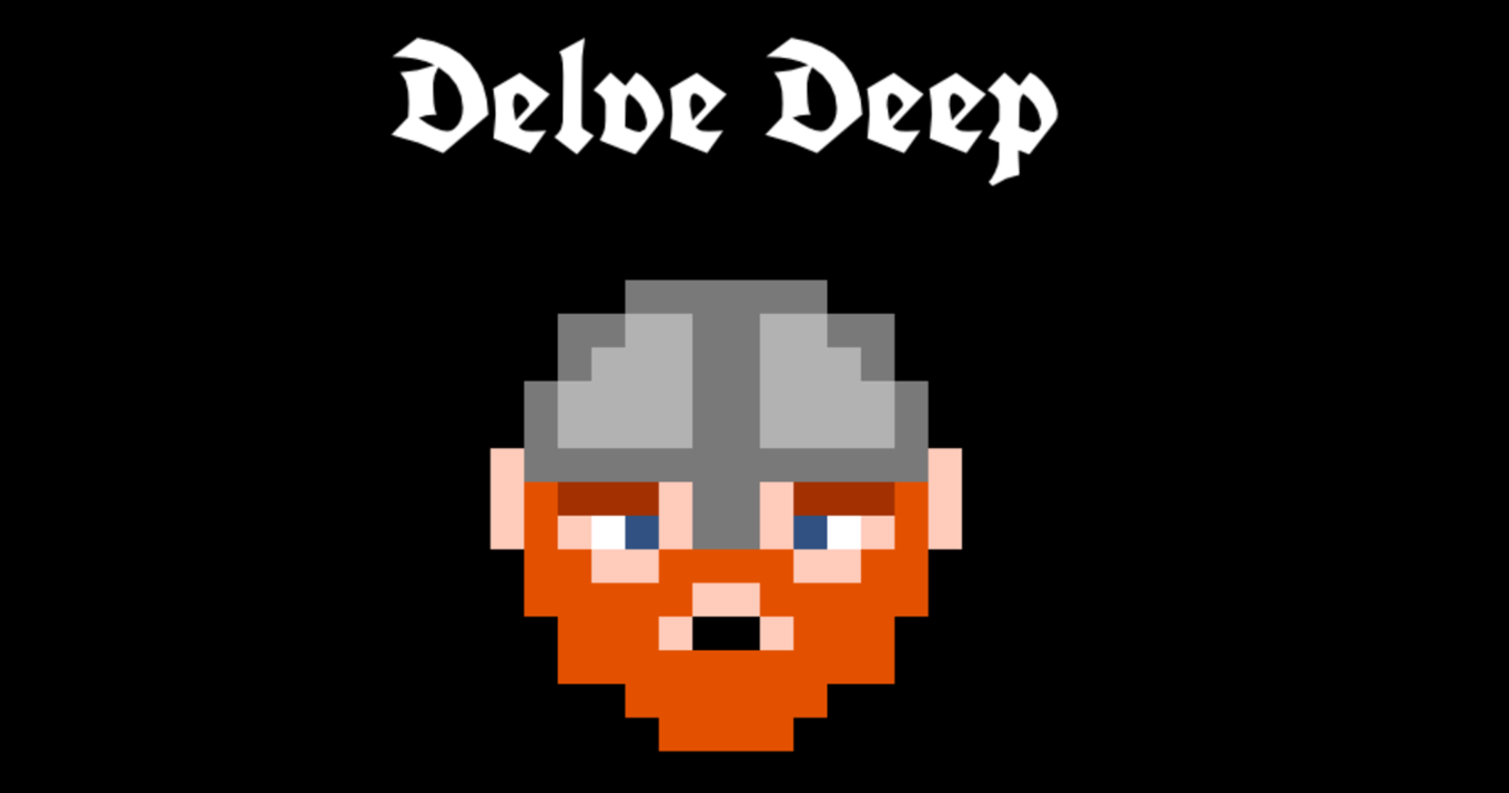 Games like Delve Deep